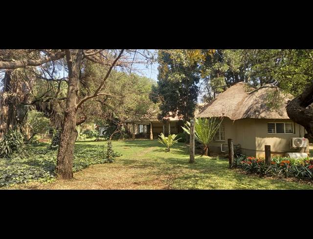 5.70HA SMALLHOLDING FOR SALE IN KROONDAL